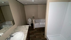 TRU Single Section / The Spectacular Bathroom 46539