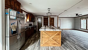 S-2603K-Oak / Live Oak Southern Oak Series (Double No Category 80331