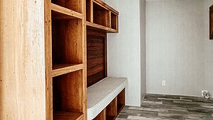 S-2603K-Oak / Live Oak Southern Oak Series (Double No Category 80336