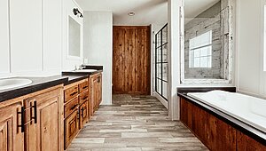 S-2603K-Oak / Live Oak Southern Oak Series (Double No Category 80341