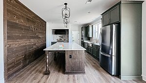 Classic Series DW / The Piney Branch 1027-84-4-32 Kitchen 81363