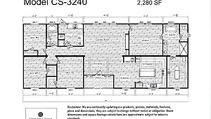 The Cedar Creek / Timber Creek No Category 84372