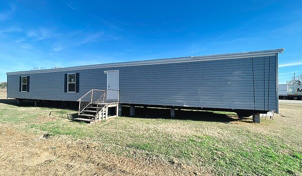 1476H32P01 / CHPR Single wide No Category 85986