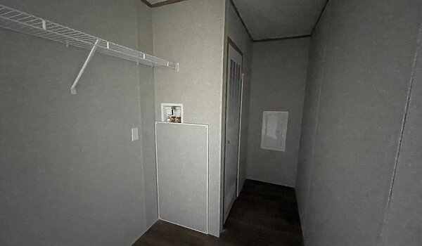 1476H32P01 / CHPR Single wide No Category 85989