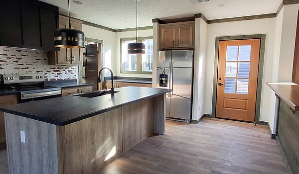 Creekside Series / The Low Country Extra CS-3264 Kitchen 87844