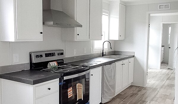 Bravo / Valor 16763N Kitchen 88422