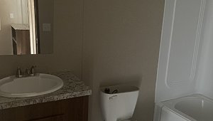 TRU Single Section / The Spectacular Bathroom 28970