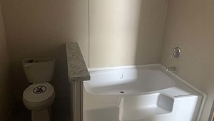 TRU Single Section / The Spectacular Bathroom 46487
