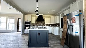 Deer Valley Series / Briarritz DVT-7204 Kitchen 73855