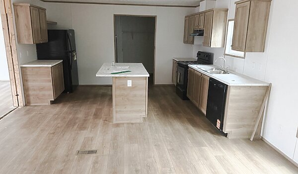 Phoenix / The Phoenix 32684A Kitchen 86341