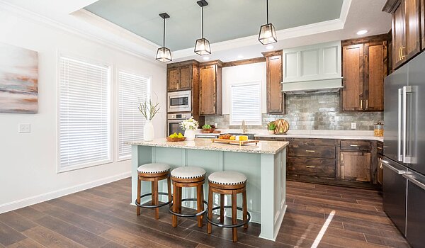 Prime / PRI3284-2073 Kitchen 82245