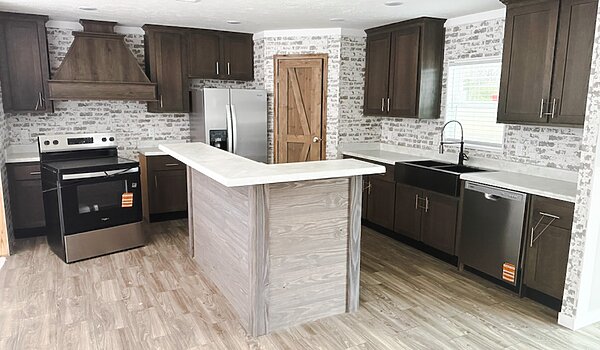 MDPG-32x70-SP / Kabco MDPG-Series Kitchen 86327