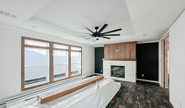 Creekside Series / The Twin Creek CS-3242 No Category 84669