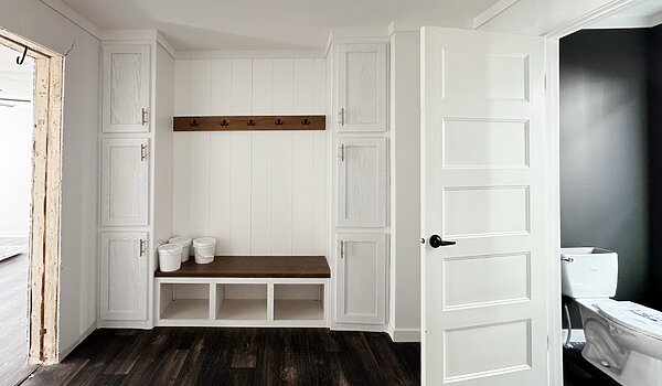 Creekside Series / The Twin Creek CS-3242 No Category 84671