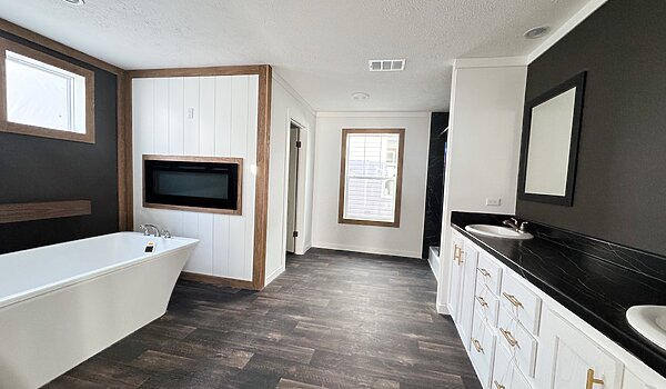 Creekside Series / The Twin Creek CS-3242 No Category 84672