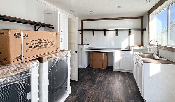 Creekside Series / The Twin Creek CS-3242 No Category 84675