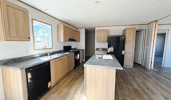 3276H42P03 / Prime FBH Kitchen 86300