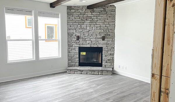 Essentials Series / The Maggie 623-84-4-32 No Category 87533