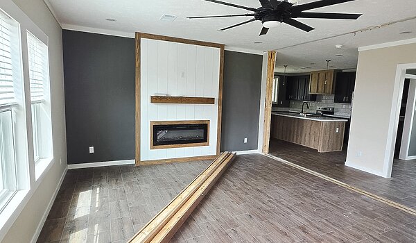 Creekside Series / The Hangout CS-3263 No Category 87490