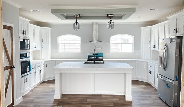 Edge / 32764B Kitchen 87540