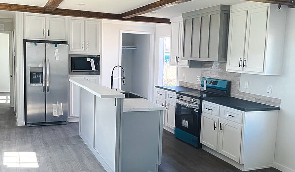 Edge / General 16763A Kitchen 87149