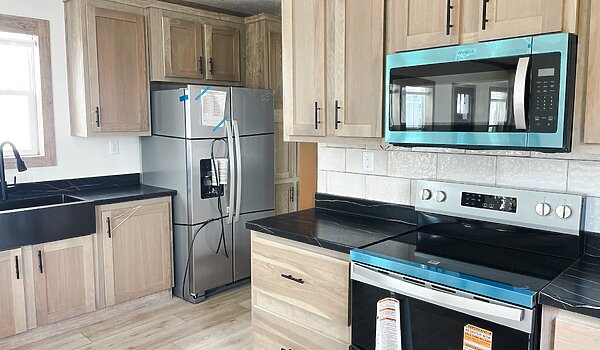 Creekside Series / The Keystone CS-1625 No Category 87514