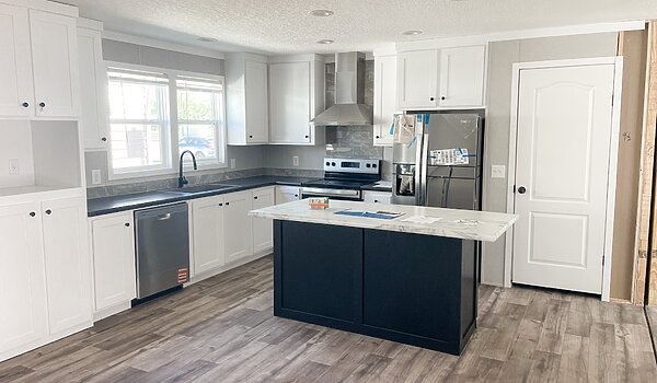 Bravo / The Vantage 32563N Kitchen 87699