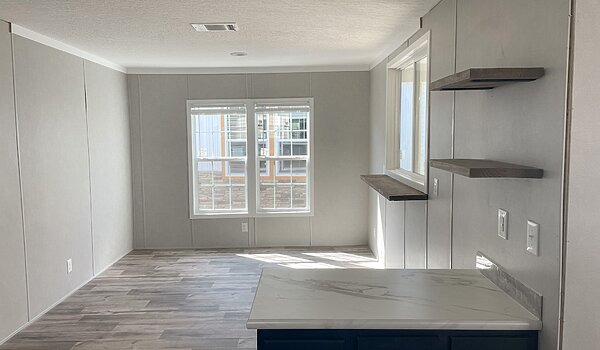 Bravo / The Vantage 32563N No Category 87700