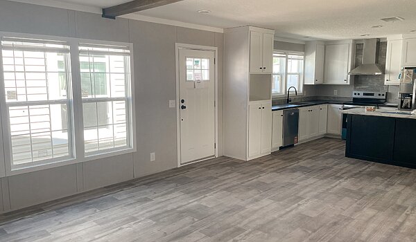 Bravo / The Vantage 32563N No Category 87710