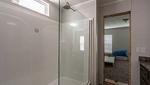 MD 28' Doubles / MD-09 Bathroom 21297