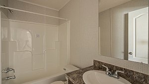 MD 28' Doubles / MD-09 Bathroom 21299