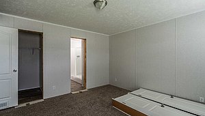 MD 28' Doubles / MD-09 Bedroom 21294