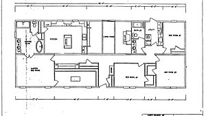 MD-32x80-SP-06 / Kabco MD No Category 76874