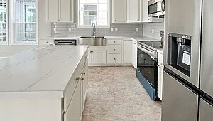 HUD-5103-64-3-30 / Franklin HUD Kitchen 82064