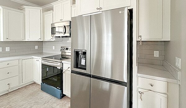 The Ivy 5103-64-3-30 / Franklin HUD No Category 82065