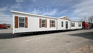 HUD-5103-64-3-30 / Franklin HUD No Category 82068