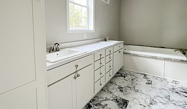 The Ivy 5103-64-3-30 / Franklin HUD No Category 82066