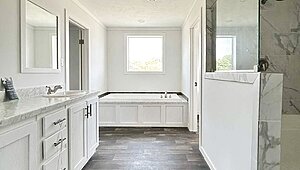 CS-3240 The Cedar Creek / Timber Creek (Double) No Category 82082