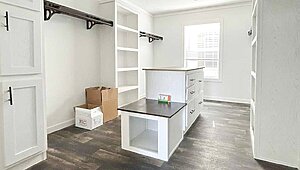 CS-3240 The Cedar Creek / Timber Creek (Double) No Category 82081