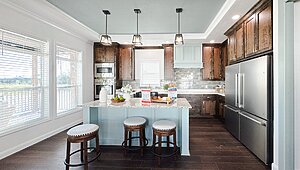 Prime / PRI3284-2073 Kitchen 85006