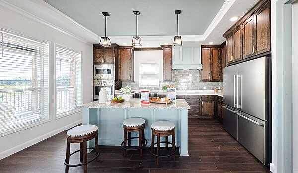 Prime / PRI3284-2073 Kitchen 85006