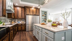 Prime / PRI3284-2073 Kitchen 82047