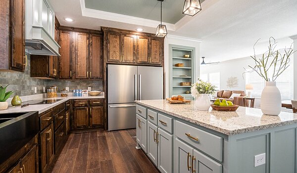 Prime / PRI3284-2073 Kitchen 82047