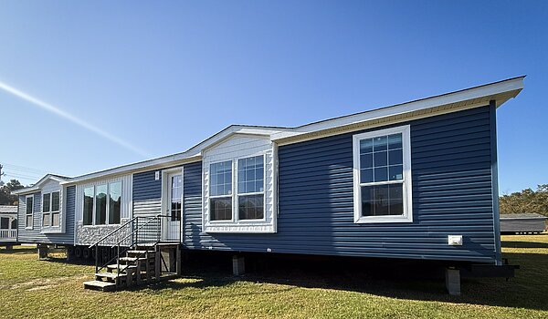 Classic Series DW / The Shoreline 1024-76-4-32 No Category 83141