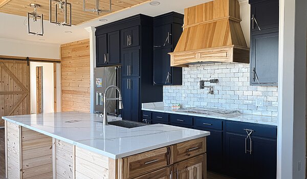 Classic Series DW / The Shoreline 1024-76-4-32 No Category 83142