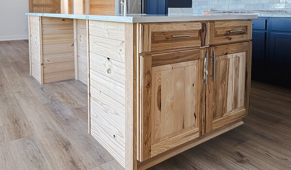 Classic Series DW / The Shoreline 1024-76-4-32 No Category 83143