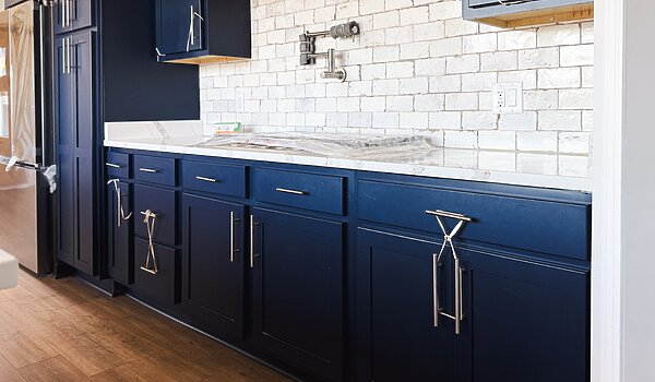 Classic Series DW / The Shoreline 1024-76-4-32 No Category 83144