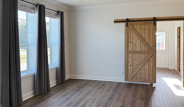 Classic Series DW / The Shoreline 1024-76-4-32 No Category 83145