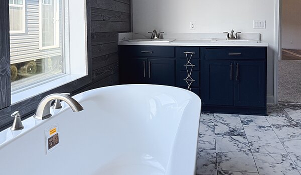 Classic Series DW / The Shoreline 1024-76-4-32 No Category 83147