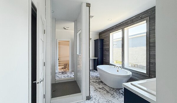 Classic Series DW / The Shoreline 1024-76-4-32 No Category 83148